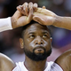 Illustration for article titled Dwyane Wade Sounds Pretty Fed Up With Hassan Whiteside